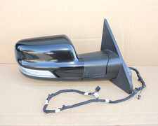 2020-2022 RAM 1500 OEM RIGHT OUTSIDE REAR VIEW POWER MIRROR CAMERA HEATED picture