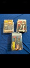 Vintage JET Magazine Lot 89x 70's-90's African American  picture