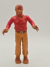 Vintage 1986 Wolfman Universal Monsters 8” Action Figure Imperial Movie Monster picture