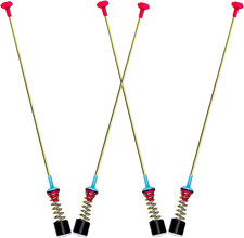 DC97-16350V Washer Suspension Rods Compatible with Washer WA54R7200AV/US picture
