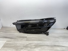 MINT  OEM 23-25 Honda CR-V Left LH Driver FULL LED Headlight Lamp picture