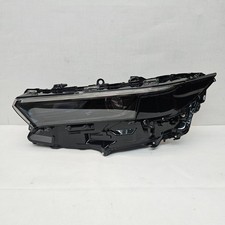 Nice 2023-2026 Toyota Crown Left Driver Side Bi-LED Headlight Lamp OEM picture