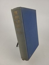 How Green Was My Valley by Richard Llewellyn 1940 Hardcover vintage No DJ picture