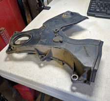 1999-2004 Honda Odyssey Pilot 98-02 Accord Acura MDX Lower Timing Belt Cover OEM picture