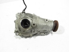 17-20 BMW 640I GT G32 2018 AWD Front Differential Axle Carrier Ratio 3.08 #9 picture