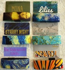 Zox Wristbands - New - **GRAILS** picture