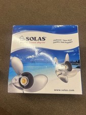Solas Saturn 14