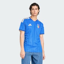 adidas men Italy 26 Home Jersey picture