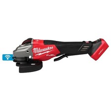 Milwaukee Electric - M18 Fuel 4-1/2 INCH-6 INCH Variable Speed Braking picture