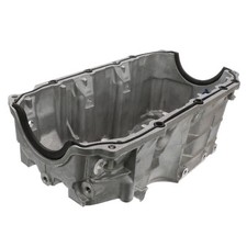 OEM NEW 2006-08 GM Chevrolet Saturn Buick Pontiac Impala Engine Oil Pan 12603201 picture