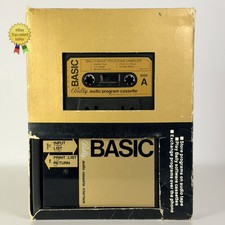 RARE Bally BASIC Audio Cassette Interface Vintage ACI-0100 ⚠️TESTED picture