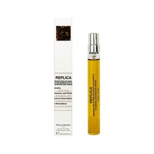 Maison Margiela Jazz Club Eau de Toilette EDT 10ml 0.34 fl oz Travel Spray Mini picture