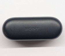 Sony WF-C510 Black Charging Case Replacement - YY2982 - Very Good Condition picture