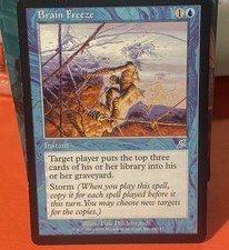 Brain Freeze Scourge Regular picture