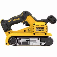 DEWALT 20V MAX XR Belt Sander (Tool Only) - DCW220B picture