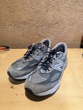 New Balance 990v4 picture