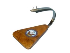 USN US Navy Executive Premium Modern Logo Desk Top Model Airplane SC Base Stand picture