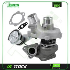 K03-0469 Turbocharger for Ford F-150 King Lariat Limited 3.5L 2013-2016 Left picture
