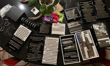 Massive Italian charms wholesale lot (Zoppini, Nominations, My Name, etc.) picture