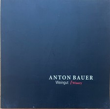 Austria Wine History - Feuersbrunn Region - Anton Bauer Winery Food Culture picture