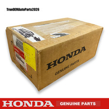 2008-2015 Honda Accord Crosstour Genuine OEM Sunroof Motor 70450TE0A02 Open Box picture