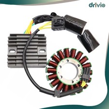 For Honda CBR1000RR Stator & Regulator Rectifier & Gasket 06-07 picture