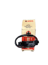 NOS 1968-71 Autolite Ford Falcon Galaxie Backup Lamp Switch C8AZ-15520-A SW-657 picture
