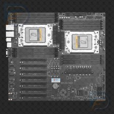 HUANANZHI H12D-16D SP3 Motherboard Support AMD EPYC 7002/7003 Series Processors picture