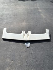 1980-1996 OBS Ford Lund Cab Roof Visor FP2 F150 F-150 Sunvisor 1987 1988 F-250 picture