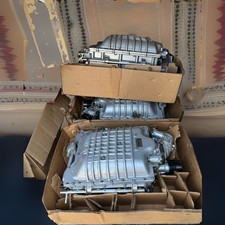 Dodge Charger Hellcat Supercharger Oem 15-23 Trackhawk 6.2 Trx Challenger picture