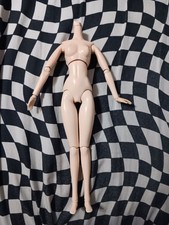 Volks EB Beauty Doll Body READ picture