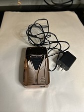 RARE Andis TS-1 ProFoil Copper Shaver picture