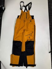 509 Men's Stoke Snowmobile Bib Uninsulated Shell - Large - Buckhorn picture