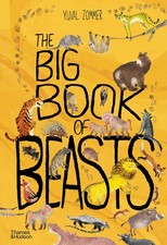 The Big Book of Beasts picture