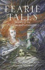Fearie Tales By Stephen Jones picture