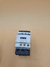 Telemecanique Schneider Electric LC1D32G7 Contactor picture