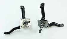 1965 1970 Ford Mustang Front Spindles Heavy Duty 1966 1967 1968 1969 new repro picture