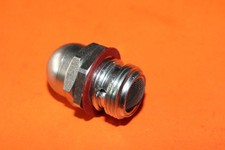 70-5896 71-3447 GENUINE TRIUMPH OIL PRESSURE VALVE 6T TR6 T120 TR7 T140 1964-83 picture