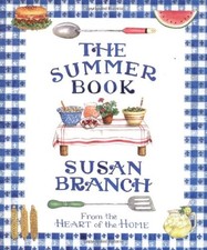 The Summer Book by Susan Branch picture