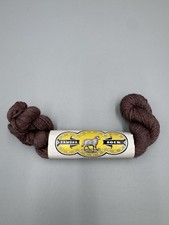 JOHN ARBON EXMOOR SOCK Bibbie Bug Yarn  NOS picture