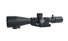 EvolutionGear ATACR Style 5-25X56 FFP Scope Illuminated HORUS TREMOR3 Reticle picture