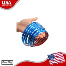 16Ft Chrome Car Trim Strip 1/2