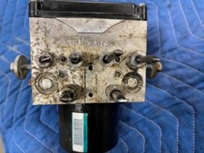 2014-2015  DODGE RAM  2500 ABS Anti-Lock Brake Pump Module Assembly OEM picture