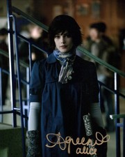 Ashley Greene Twilight 8x10 Photo Signed JSA Certified Autograph picture