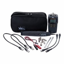 *Brand New* Ideal 33-866 Test-Tone-Trace VDV Tester Kit picture