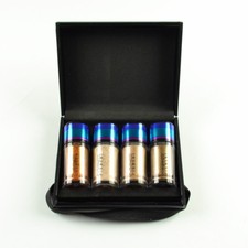 MAC Irresistibly Charming Glitters & Pigments / Gold Set - Limited Edition picture
