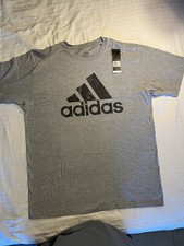 New Adidas rare Men Cotton  