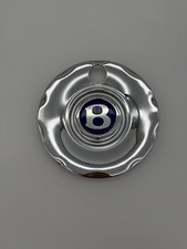 NEW Bentley Hub Cap Azure Wheel Chrome Fits 1998 - 2000 Chrome Wheels 17
