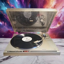Vintage Pioneer PL-100 Turntable Tested & Working ICONIC Record Player🎶🔥Beauty picture