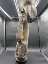 Lancetti Milano Luxury Golf bag  picture